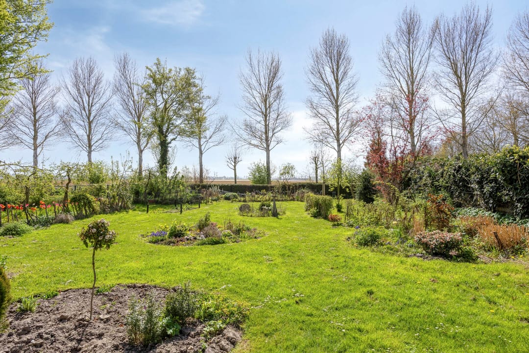 Foto 7 van Onderduikerspad 14-B