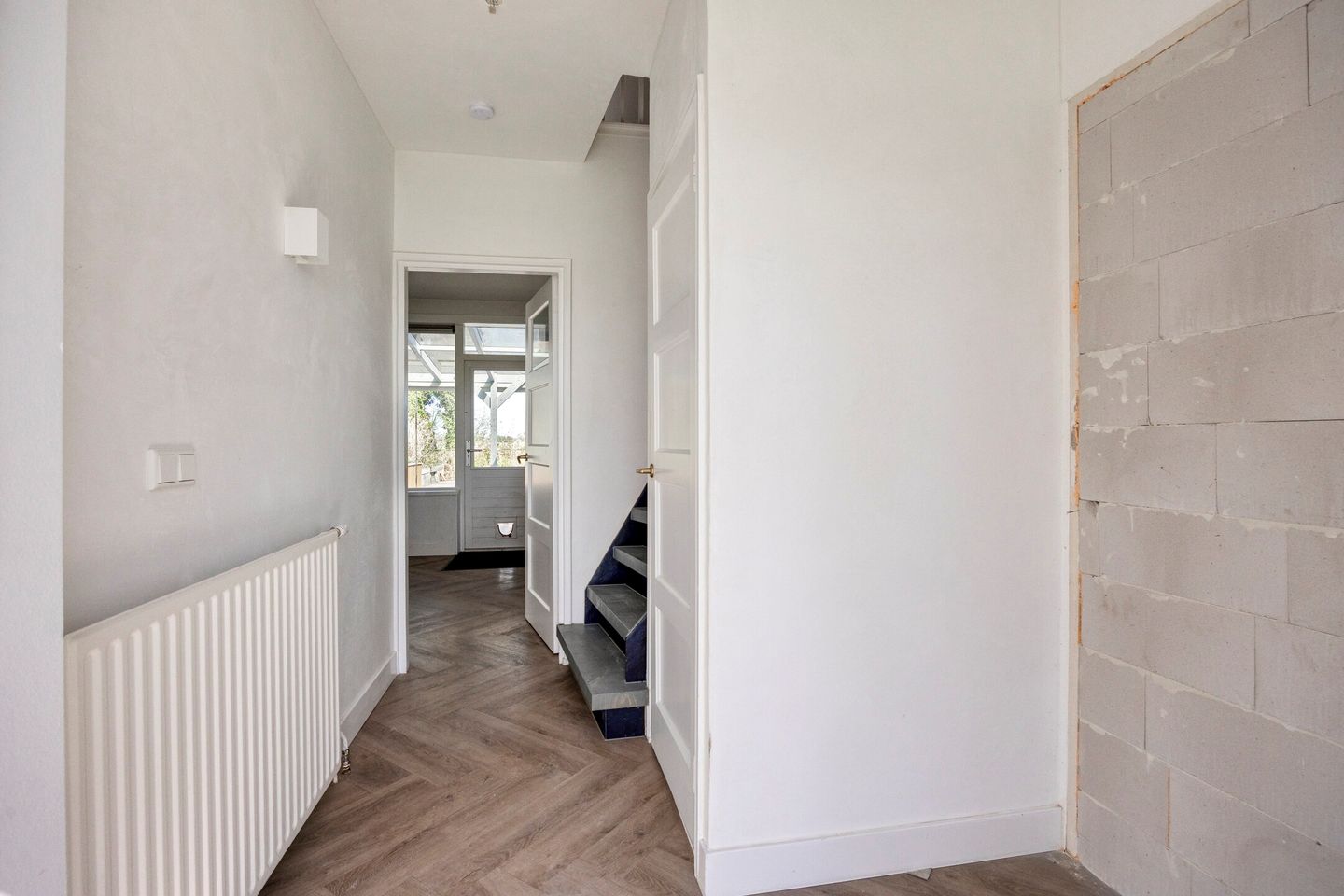 Foto 10 van Onderduikerspad 14-B