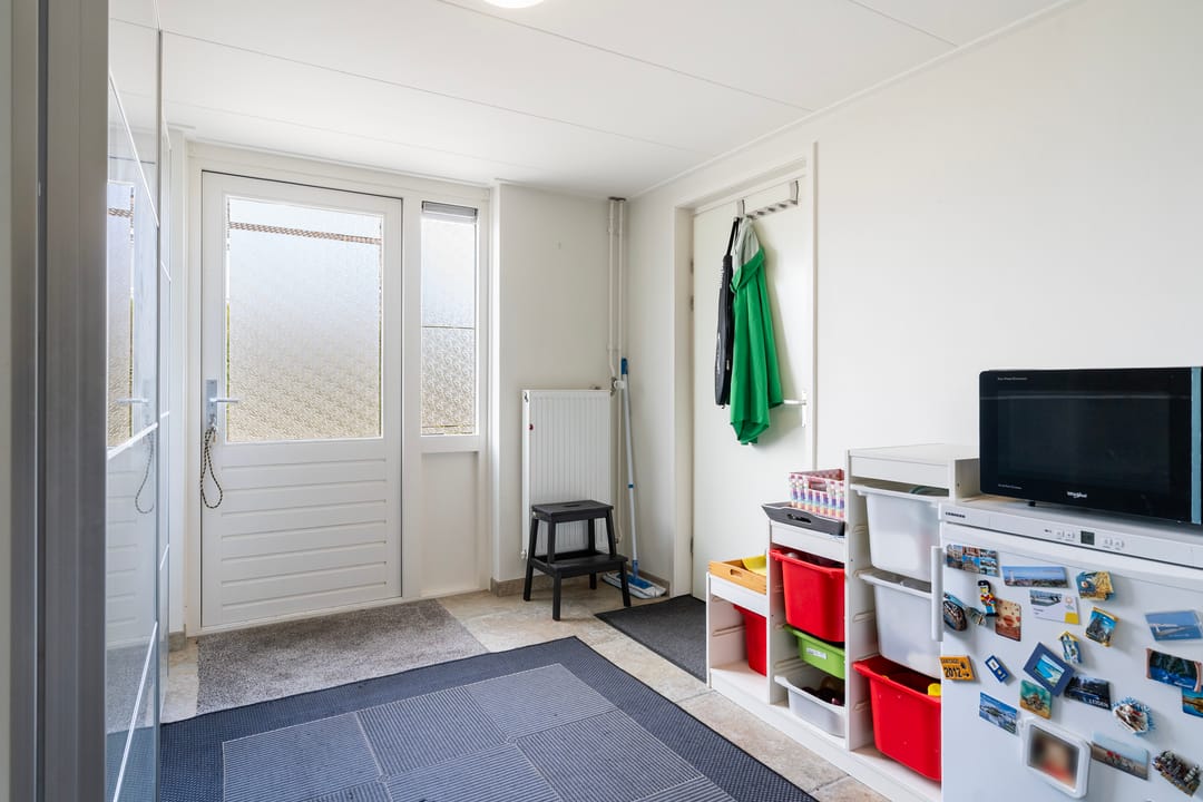 Foto 17 van De Skûte 3