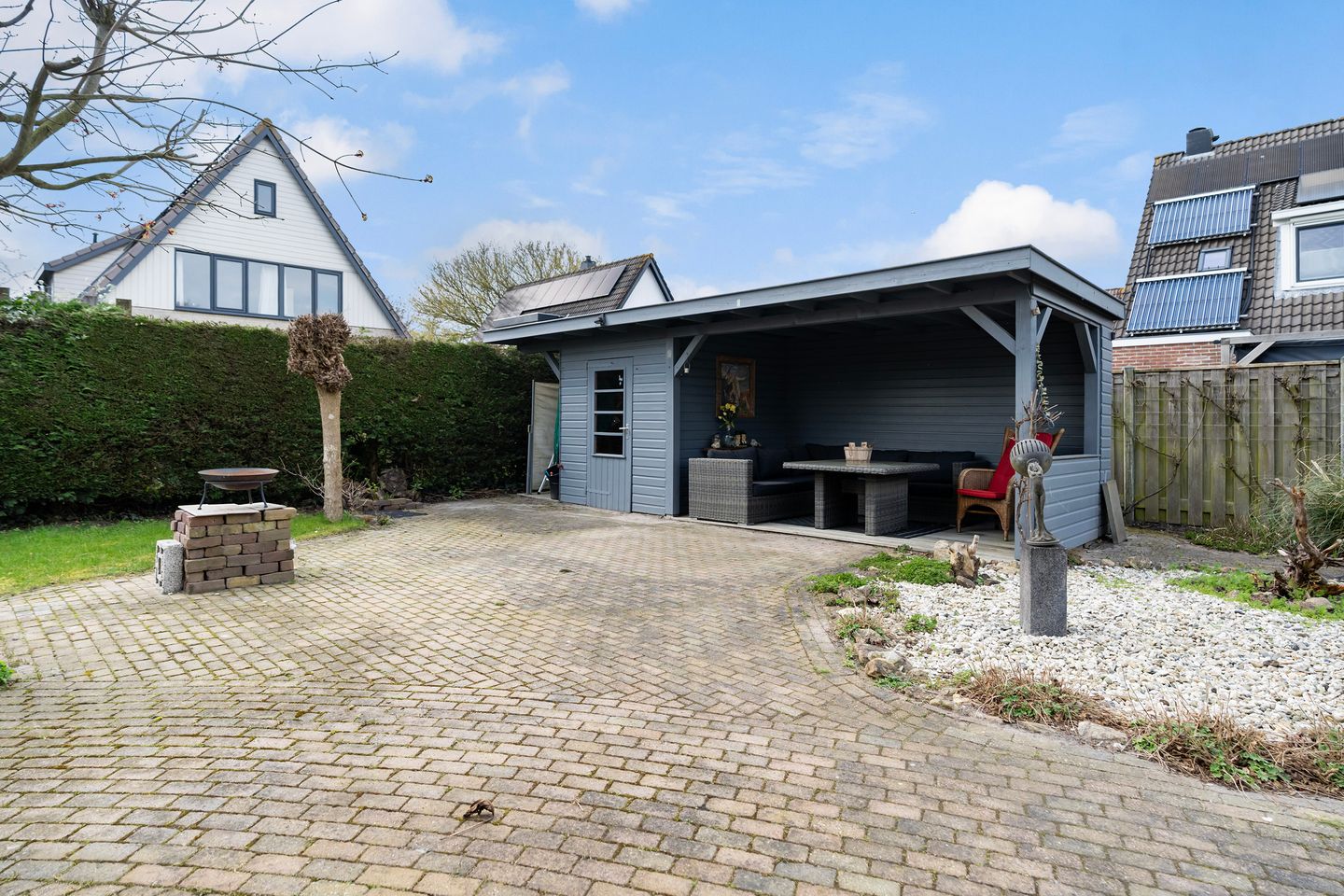 Foto 34 van De Skûte 3