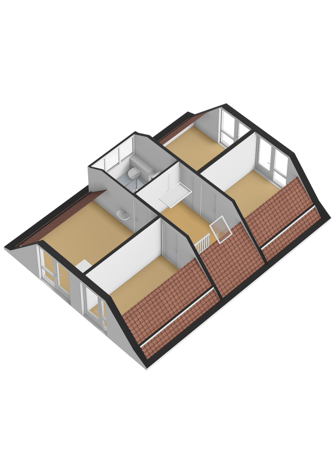 Foto 52 van De Skûte 3