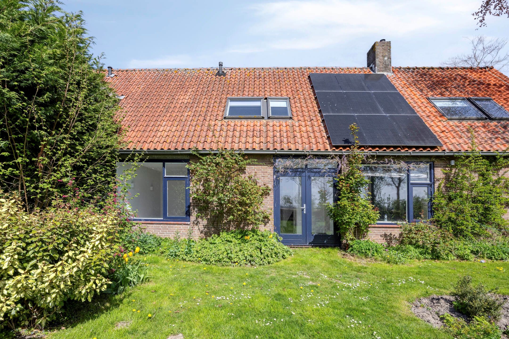 Foto 6 van Onderduikerspad 14-B