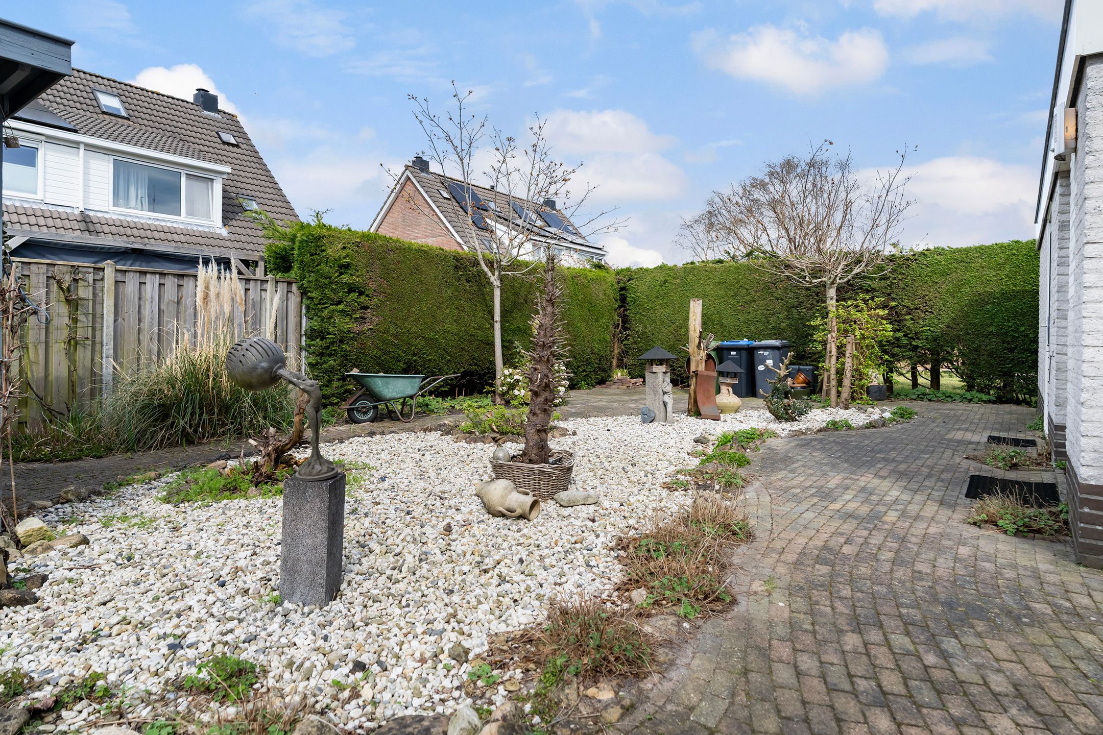 Foto 39 van De Skûte 3