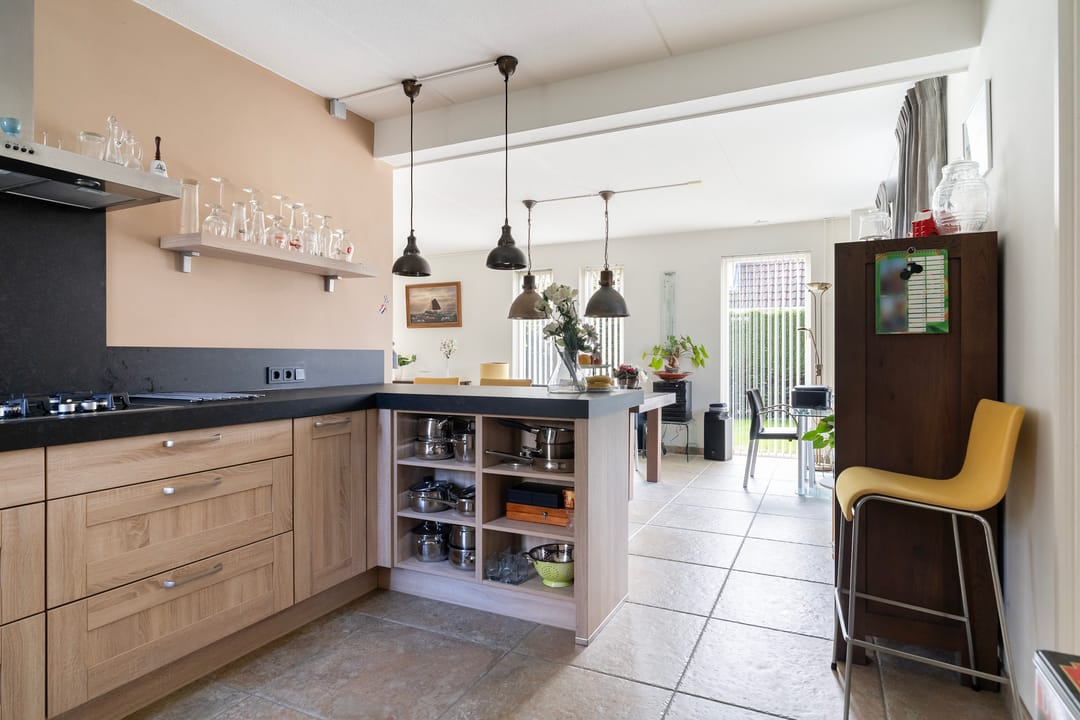 Foto 16 van De Skûte 3