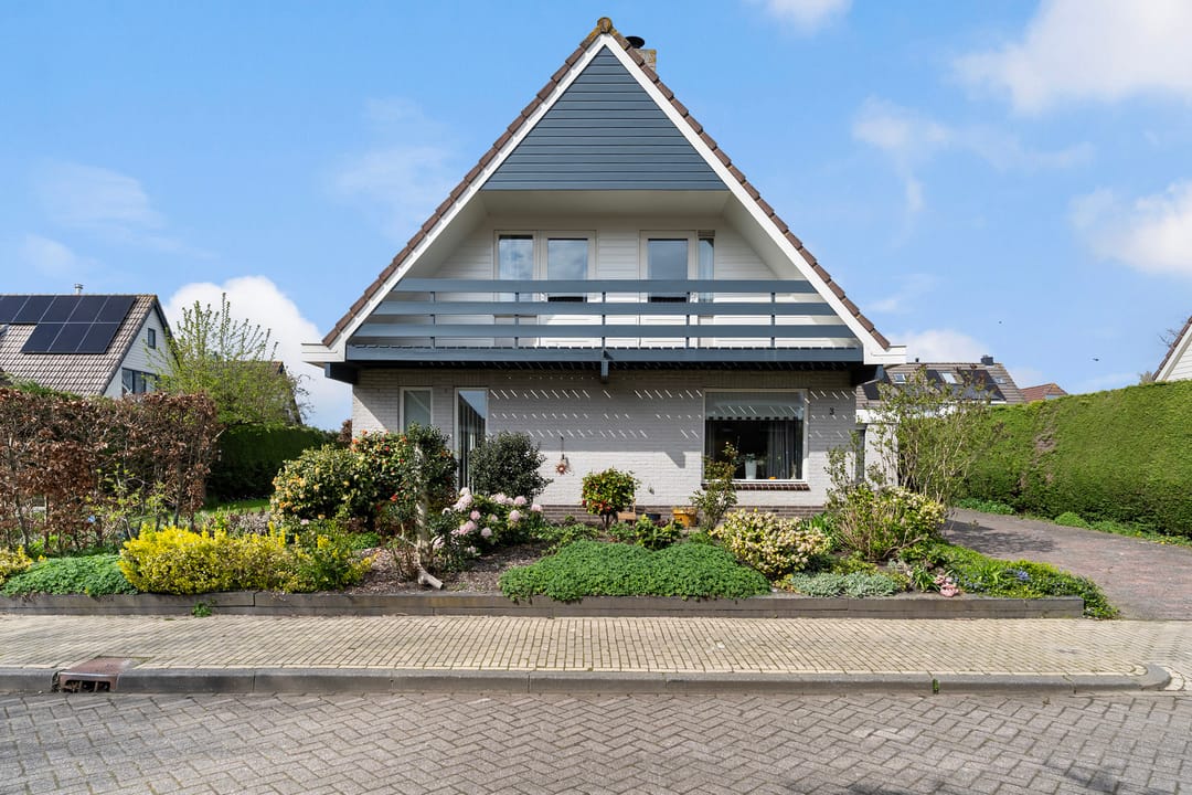 Foto 43 van De Skûte 3