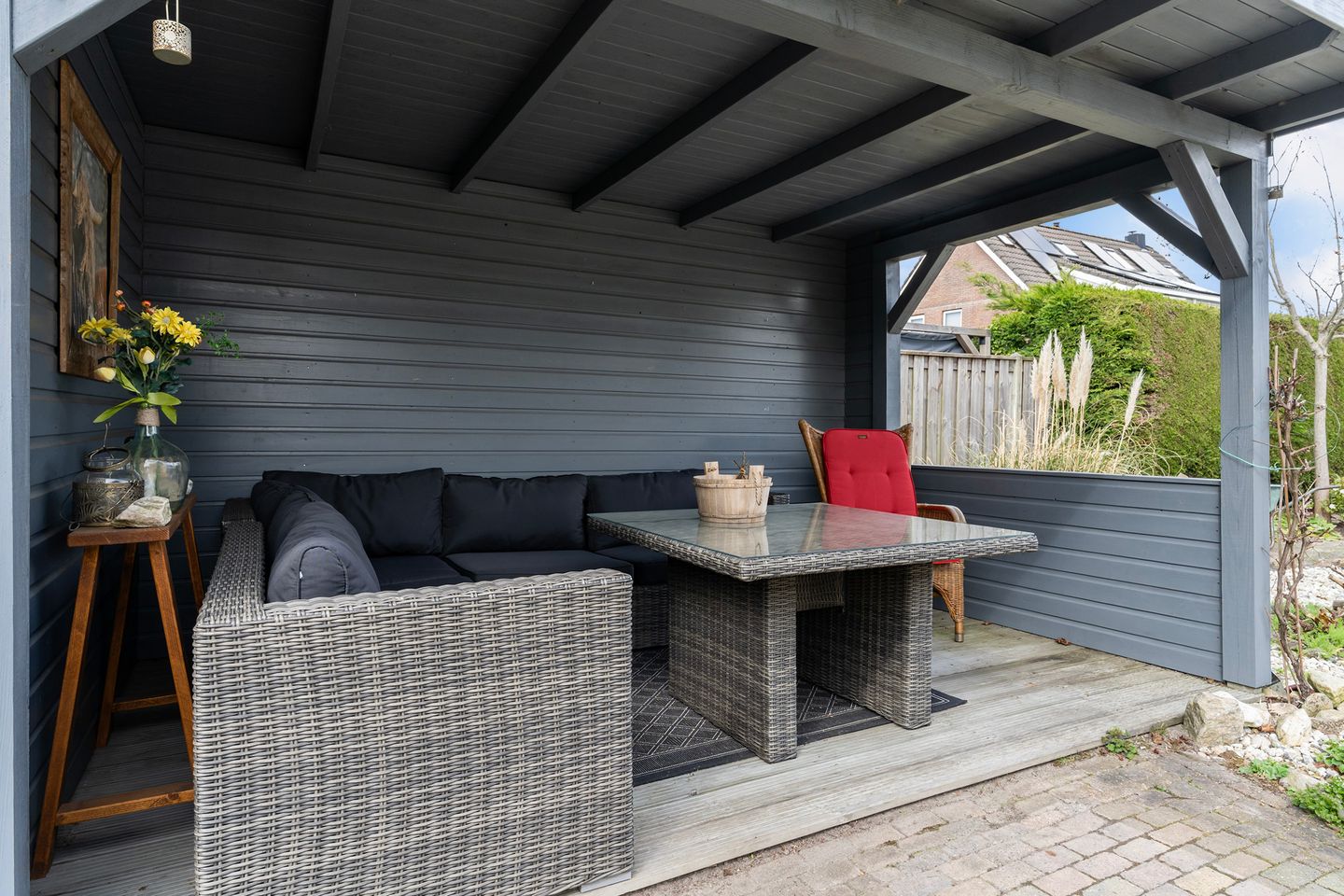 Foto 35 van De Skûte 3