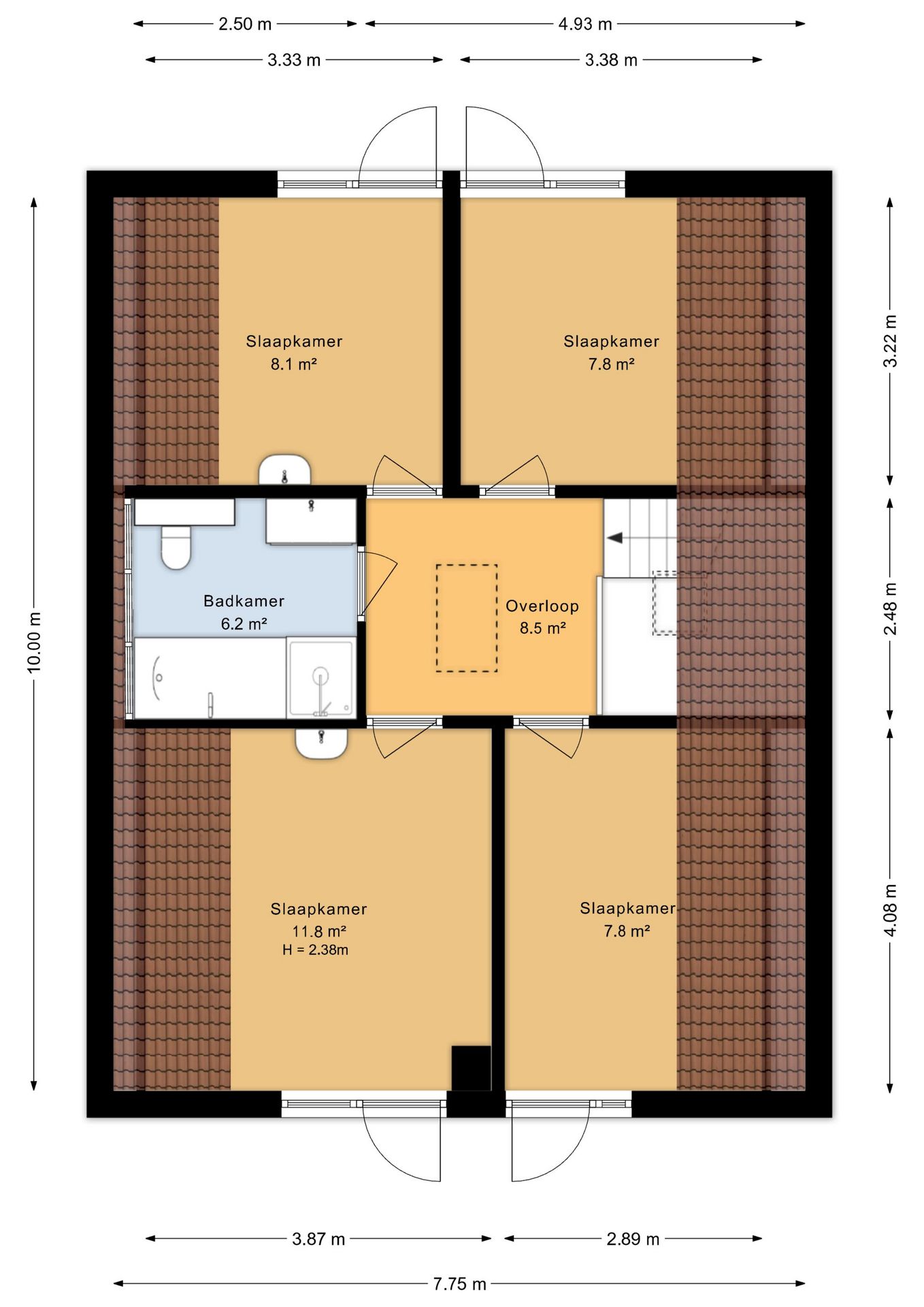 Foto 48 van De Skûte 3