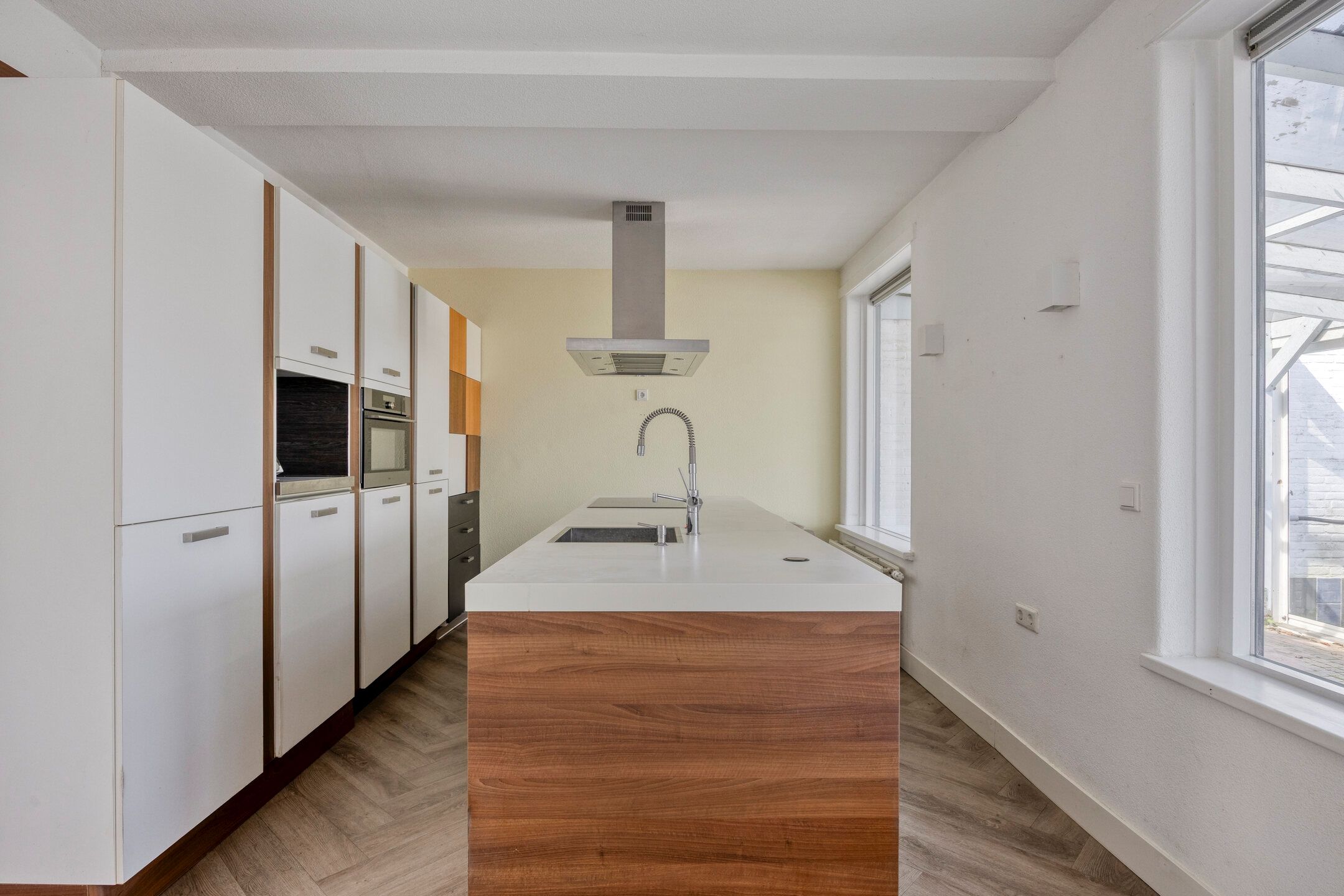 Foto 12 van Onderduikerspad 14-B