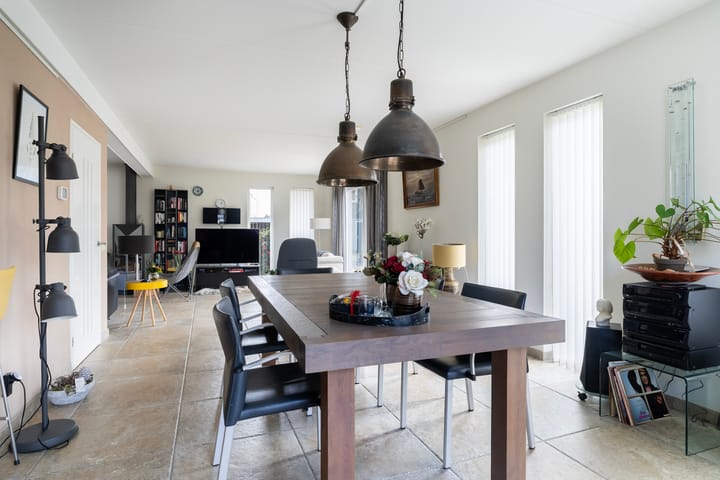Vrijstaande woning te koop: De Skûte 3, Ijlst