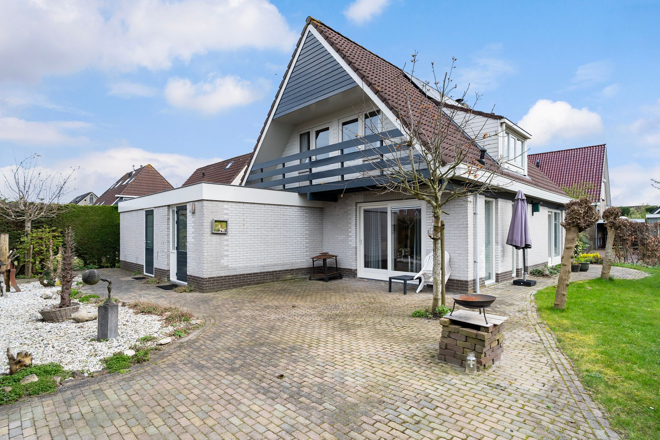 Foto 36 van De Skûte 3