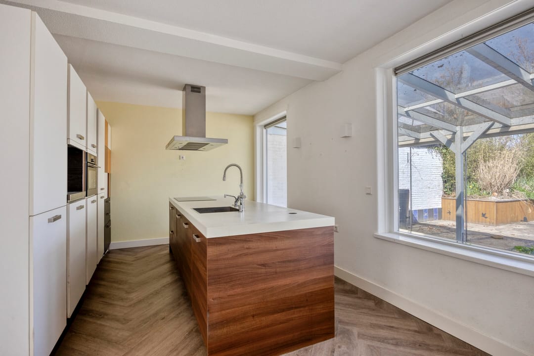 Foto 11 van Onderduikerspad 14-B