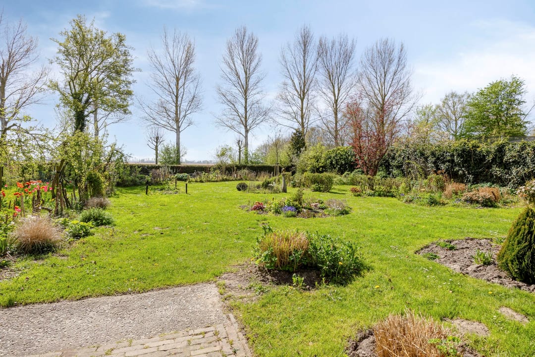 Foto 8 van Onderduikerspad 14-B