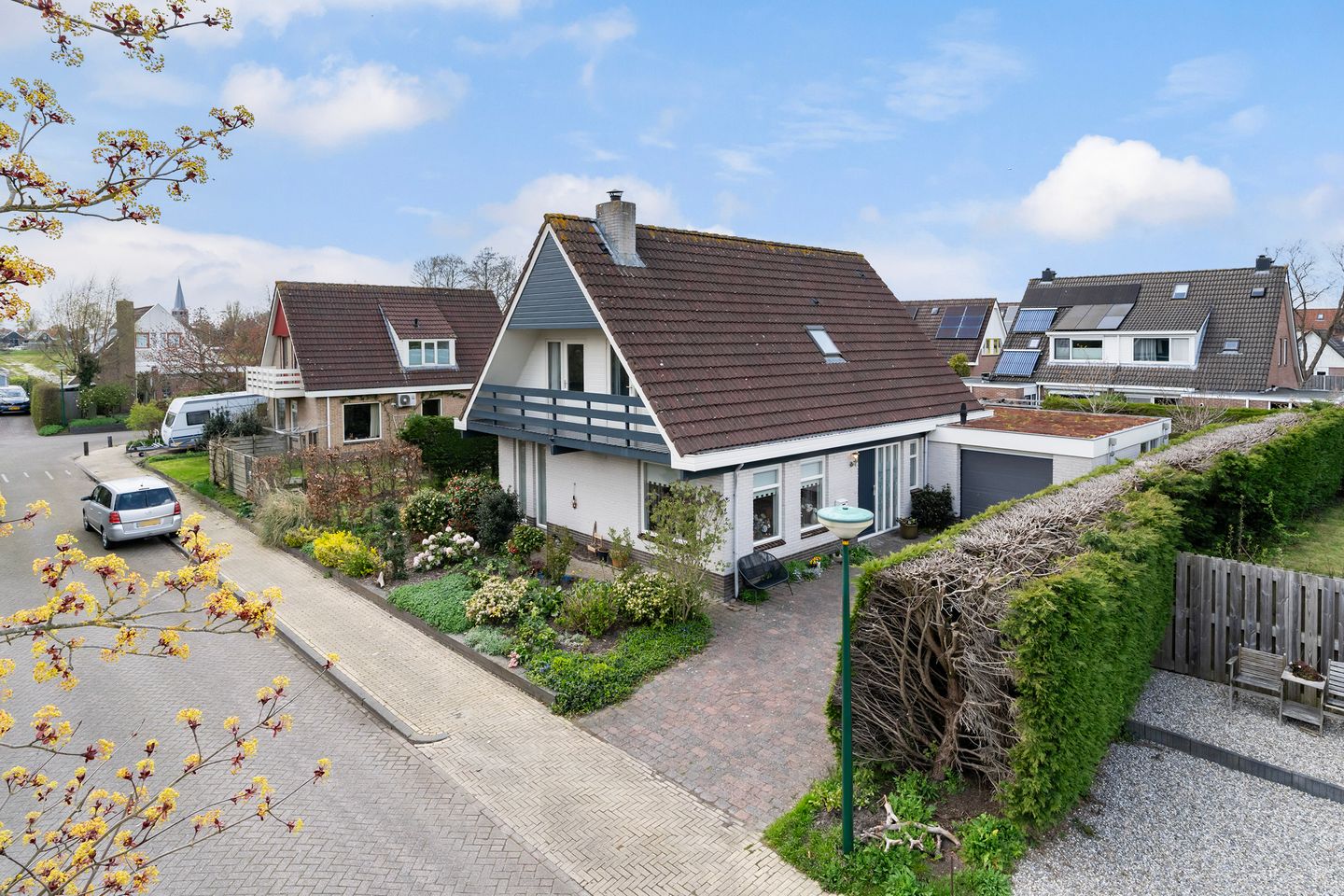 Foto 40 van De Skûte 3