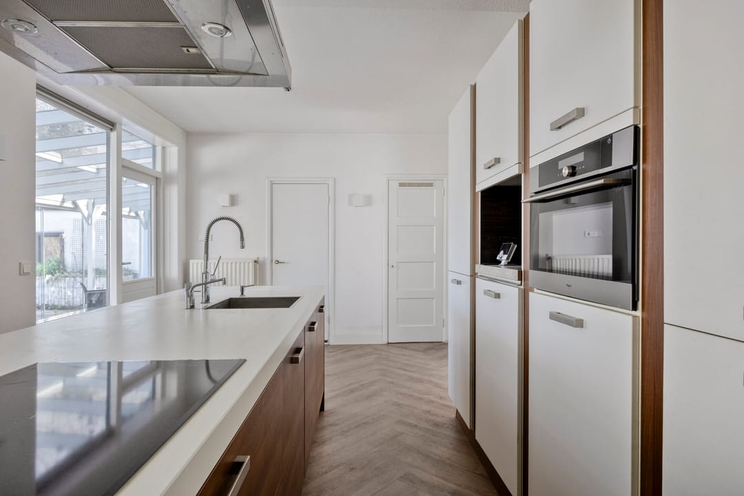 Foto 13 van Onderduikerspad 14-B