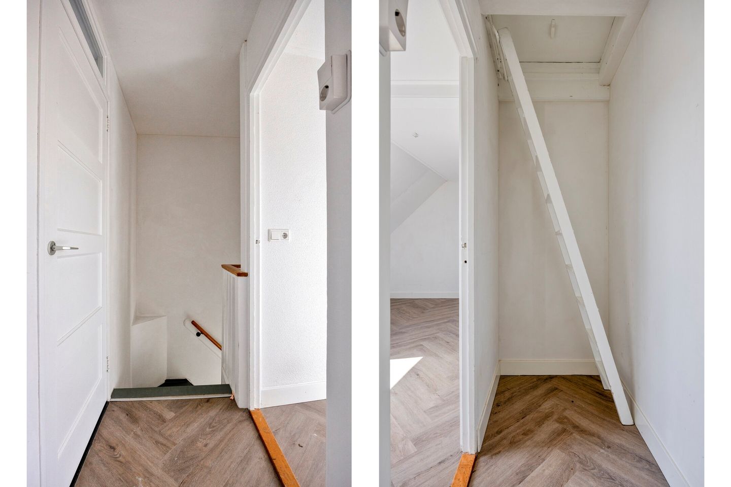 Foto 25 van Onderduikerspad 14-B