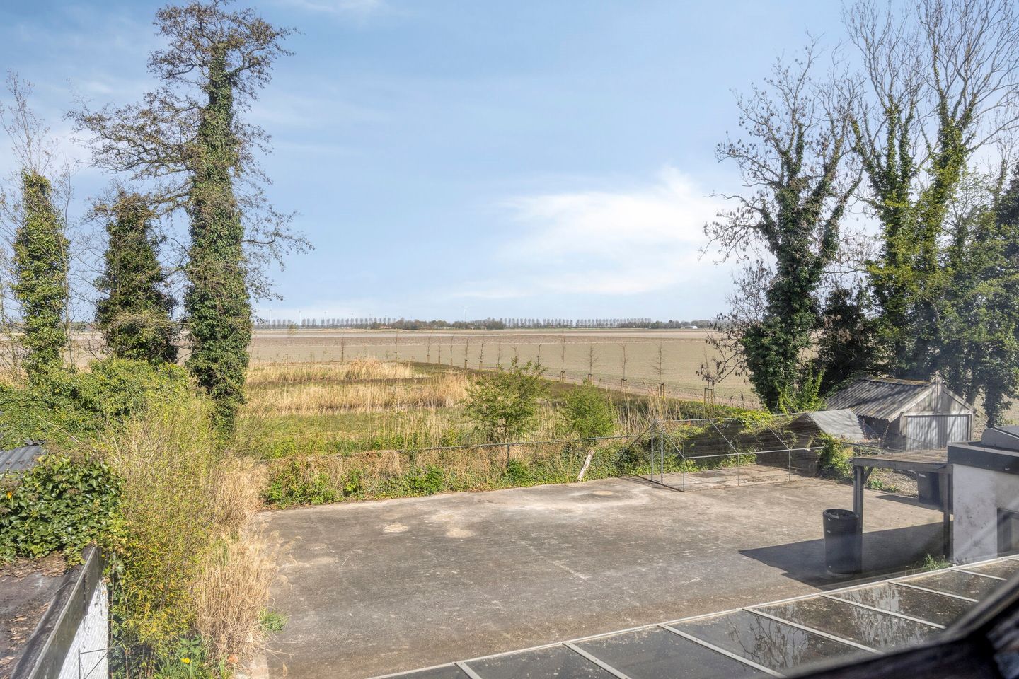 Foto 29 van Onderduikerspad 14-B