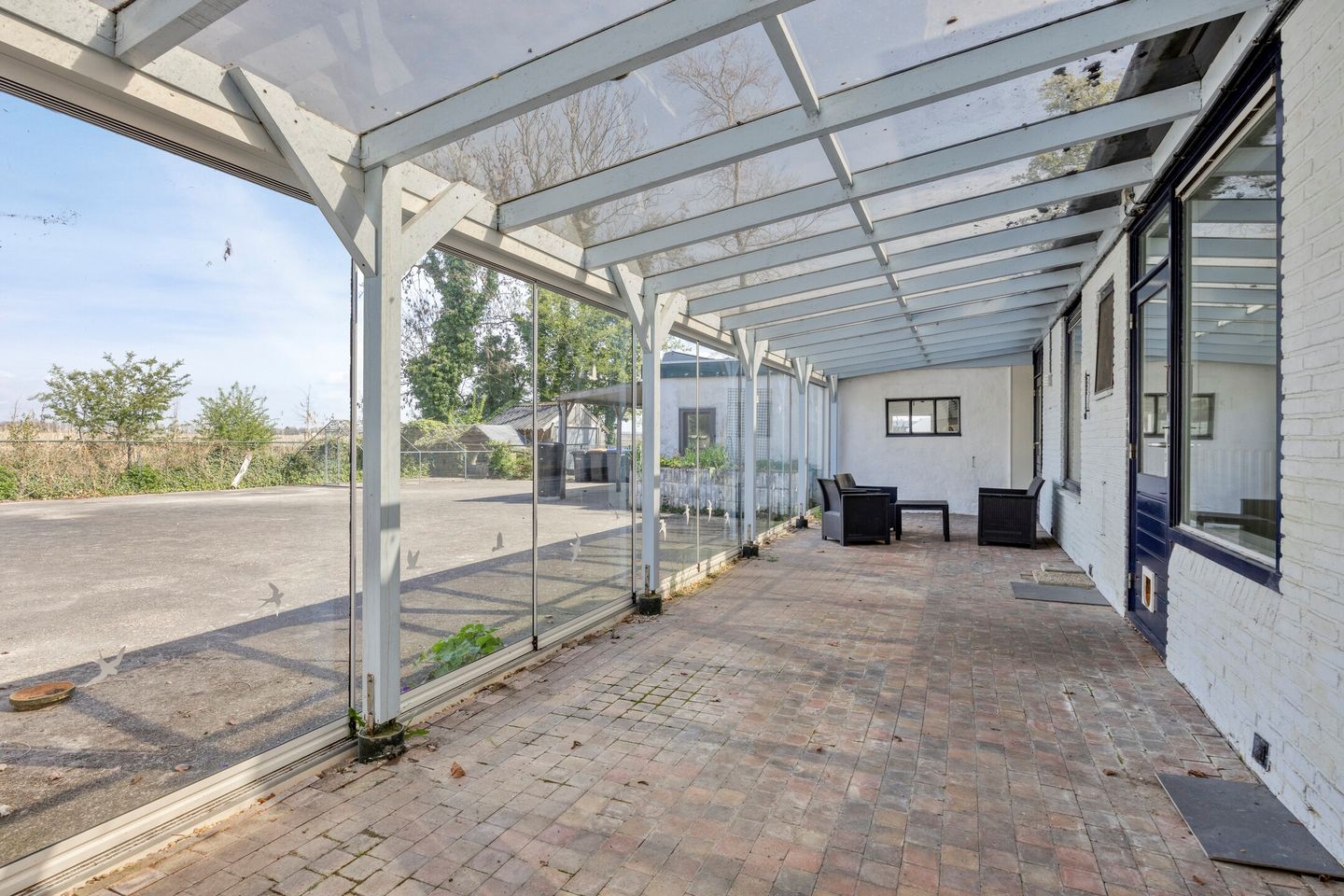 Foto 35 van Onderduikerspad 14-B