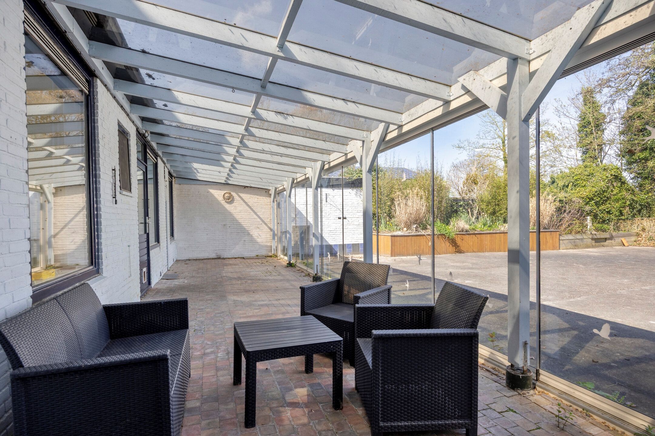 Foto 36 van Onderduikerspad 14-B