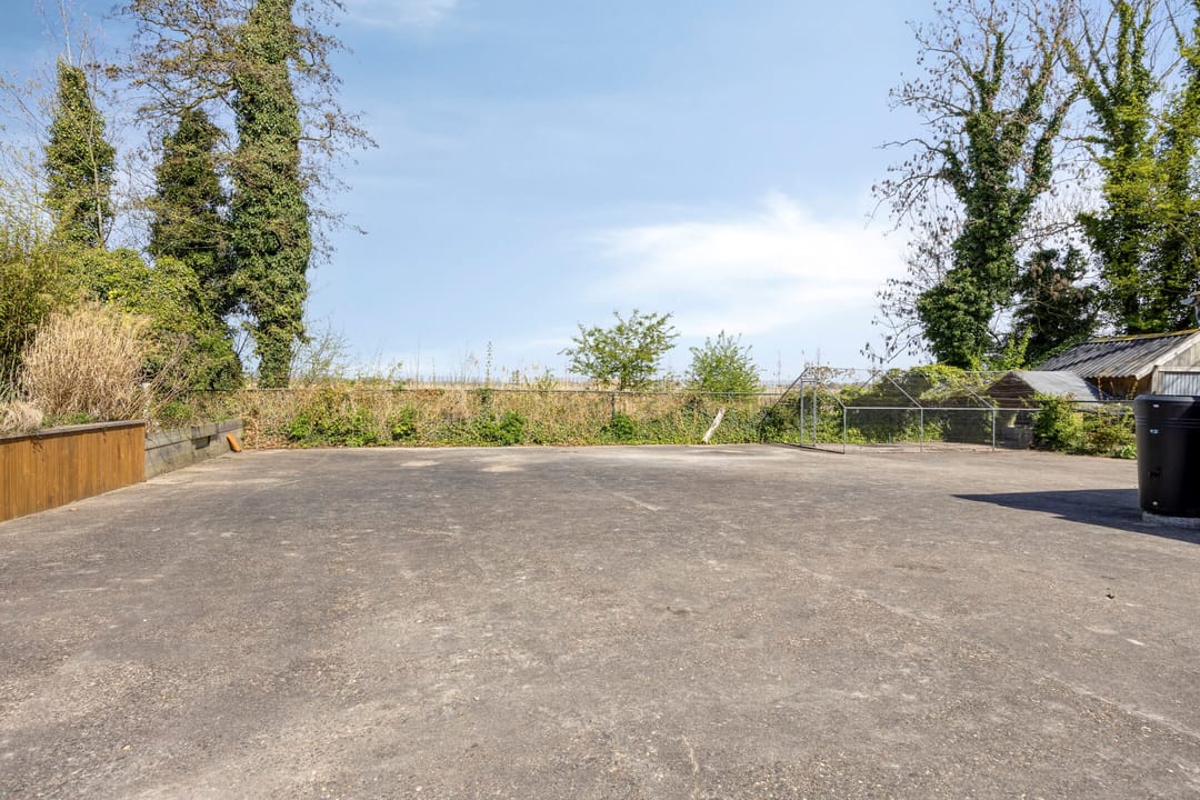 Foto 37 van Onderduikerspad 14-B