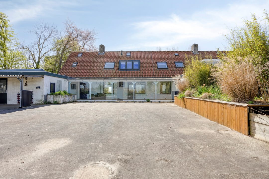 Foto 38 van Onderduikerspad 14-B