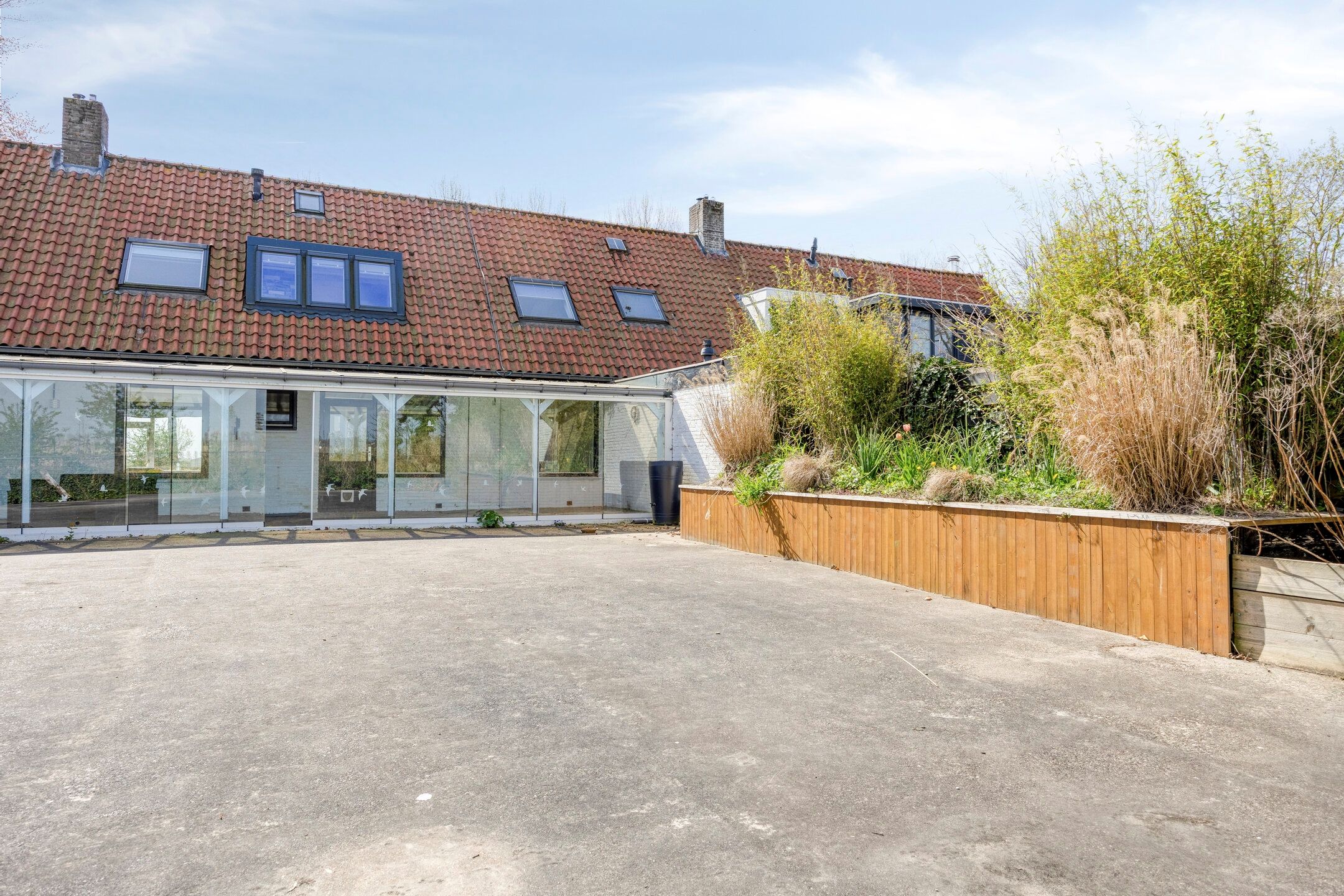 Foto 39 van Onderduikerspad 14-B