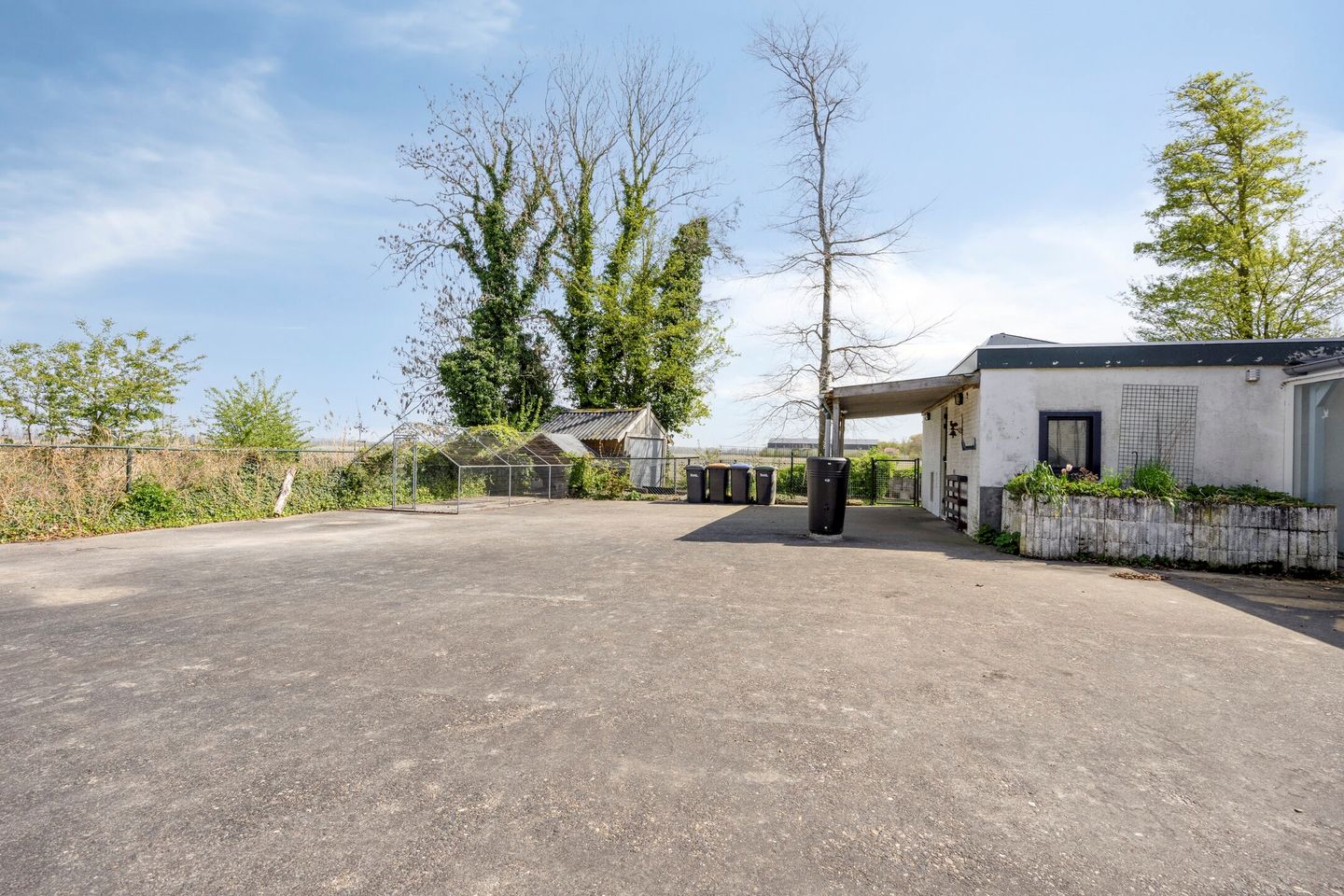 Foto 40 van Onderduikerspad 14-B