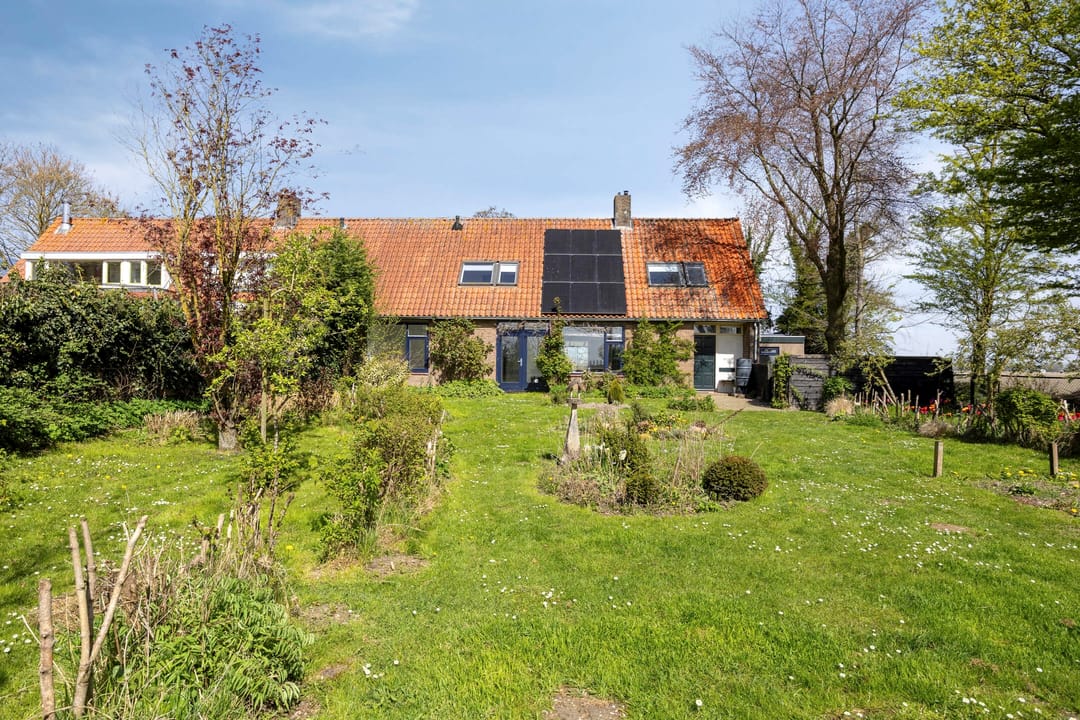 Foto 1 van Onderduikerspad 14-B