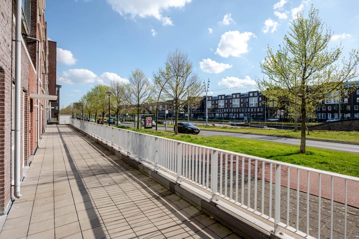 Foto 2 van Laan van Wateringse Veld 1066