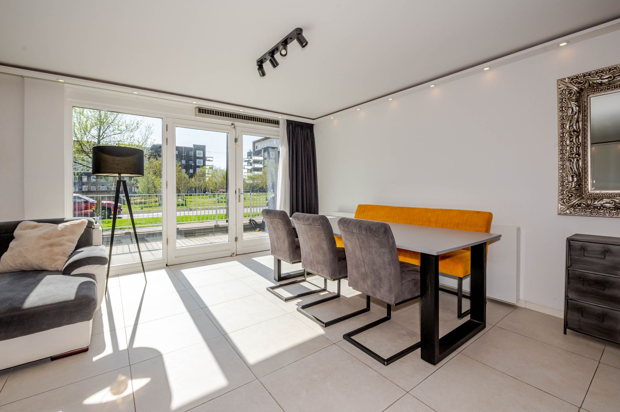 Foto 3 van Laan van Wateringse Veld 1066