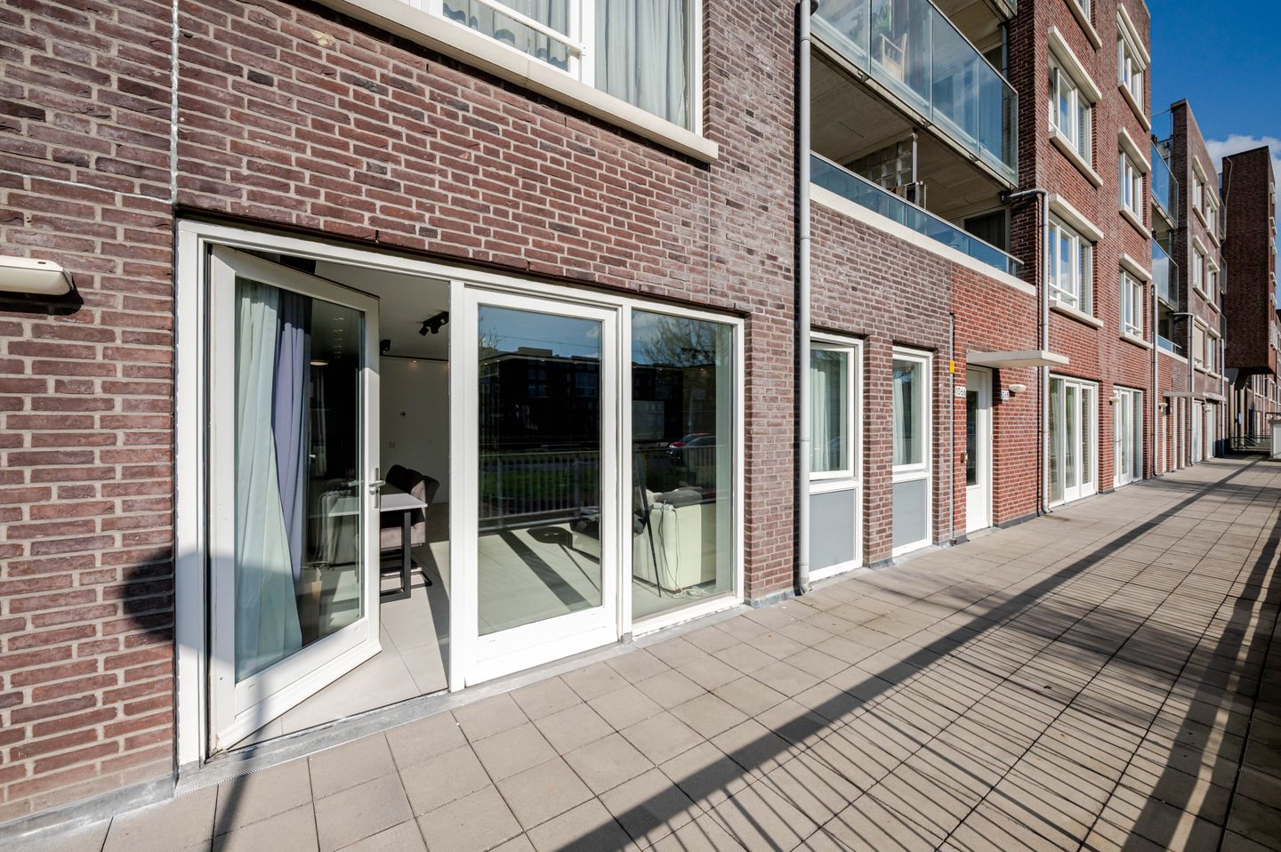 Foto 4 van Laan van Wateringse Veld 1066