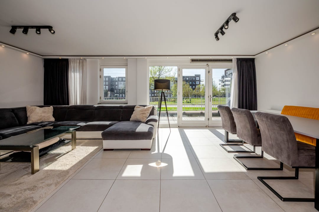 Foto 11 van Laan van Wateringse Veld 1066