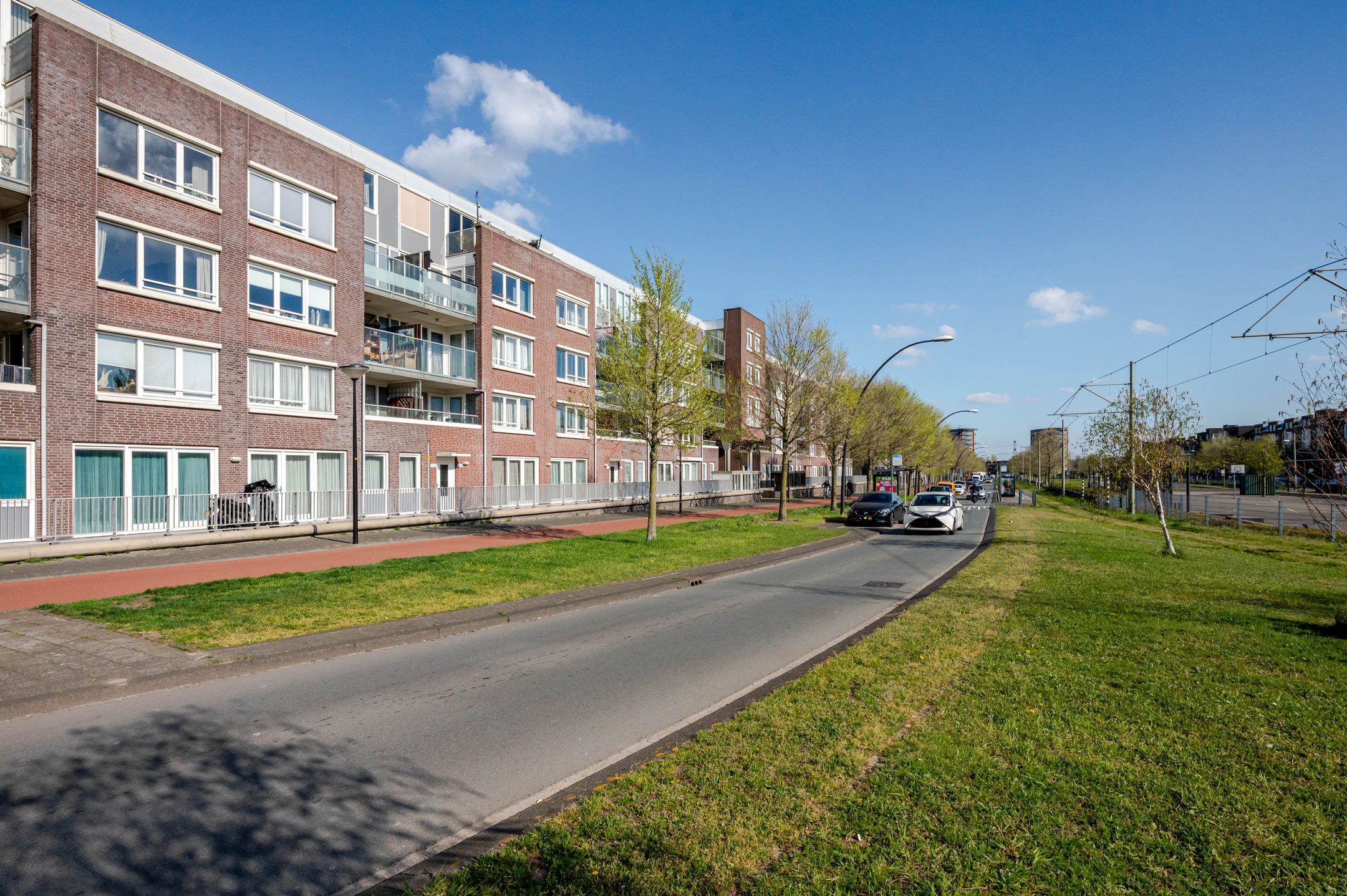 Foto 18 van Laan van Wateringse Veld 1066