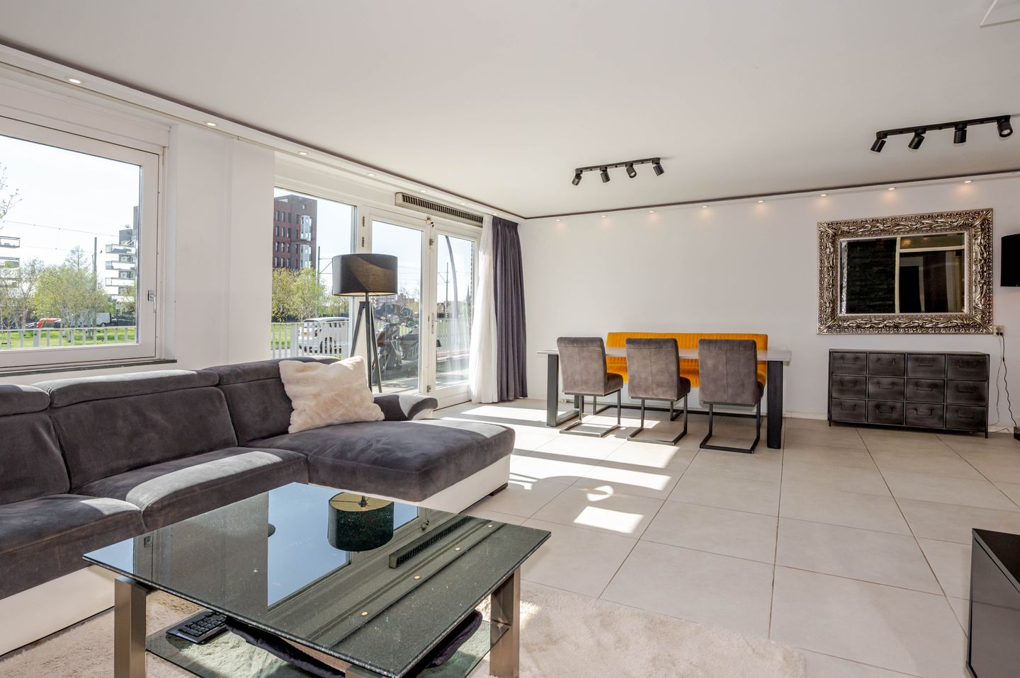 Foto 19 van Laan van Wateringse Veld 1066