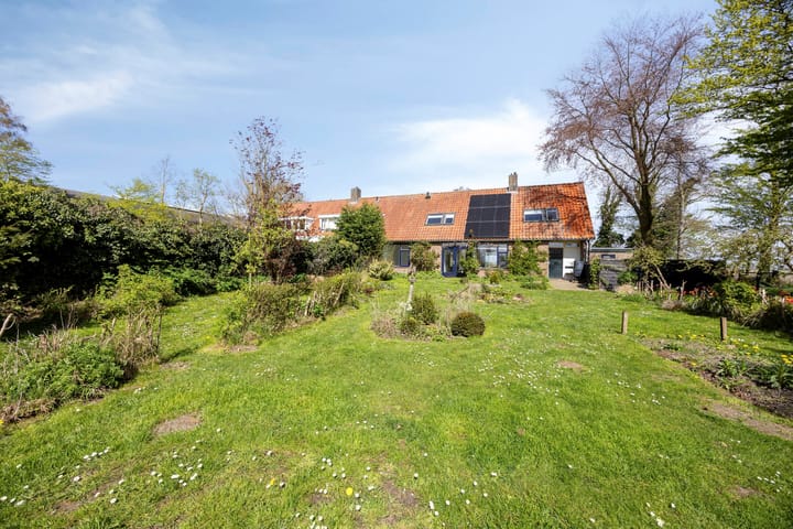 Foto 4 van Onderduikerspad 14-B