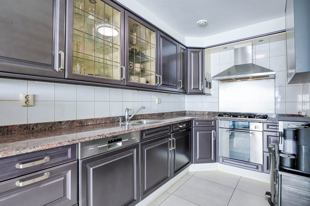 Foto 28 van Laan van Wateringse Veld 1066