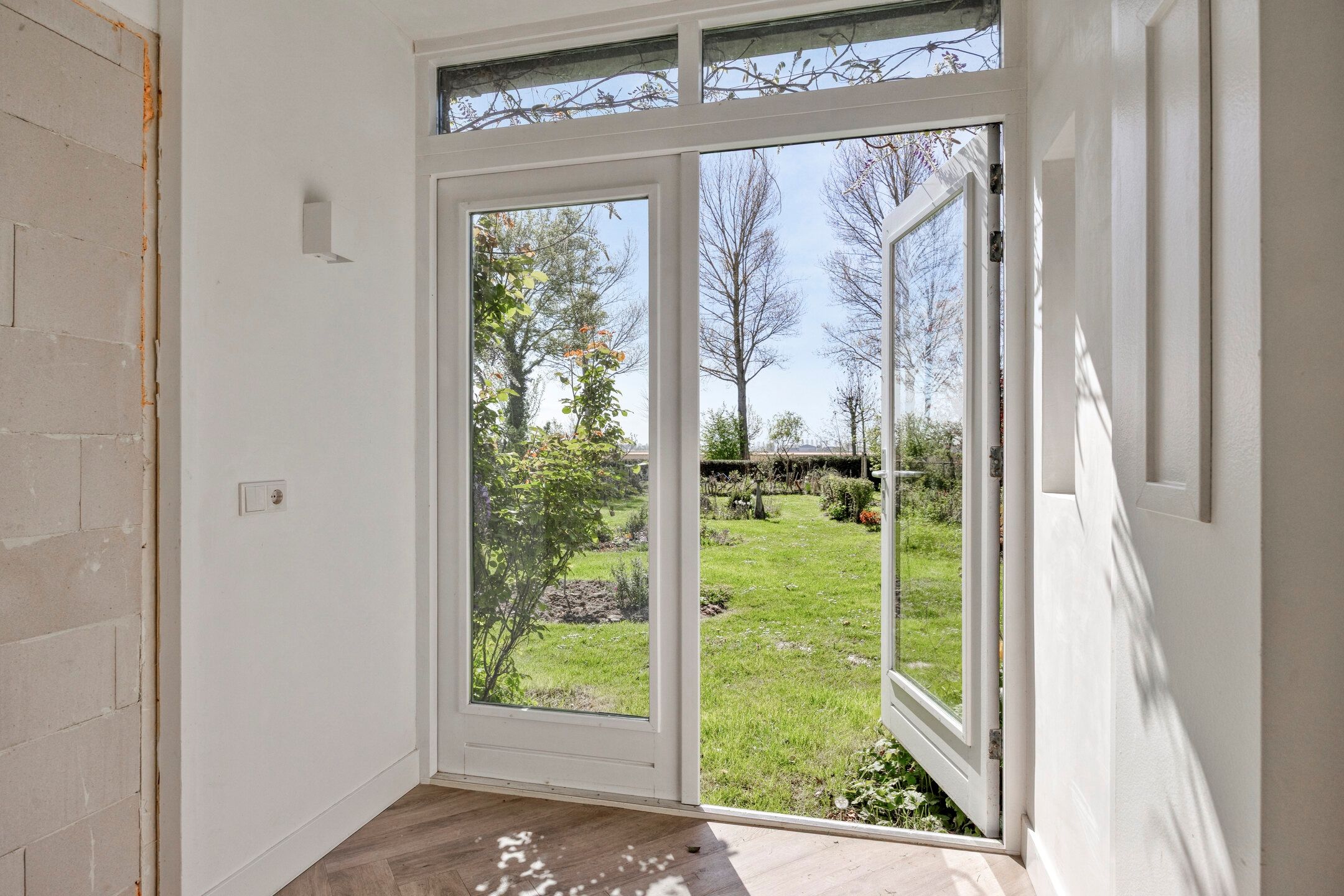 Foto 9 van Onderduikerspad 14-B