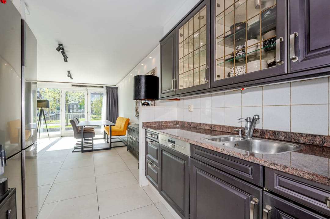 Foto 37 van Laan van Wateringse Veld 1066