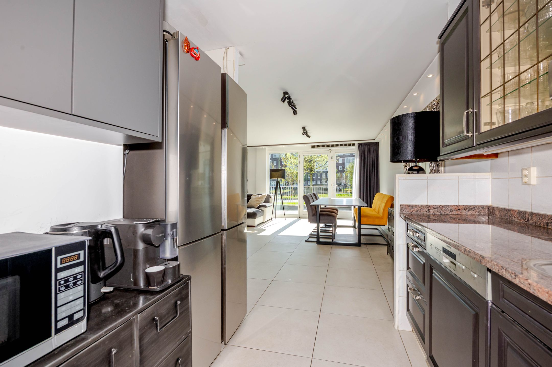 Foto 36 van Laan van Wateringse Veld 1066