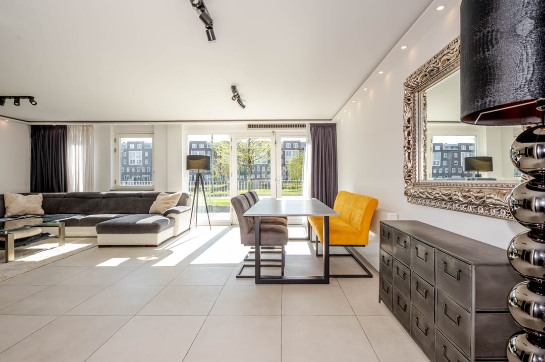 Foto 38 van Laan van Wateringse Veld 1066