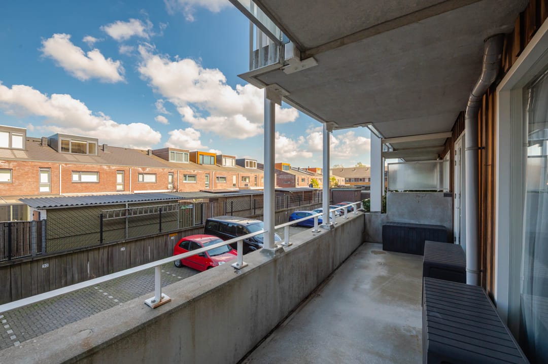 Foto 46 van Laan van Wateringse Veld 1066