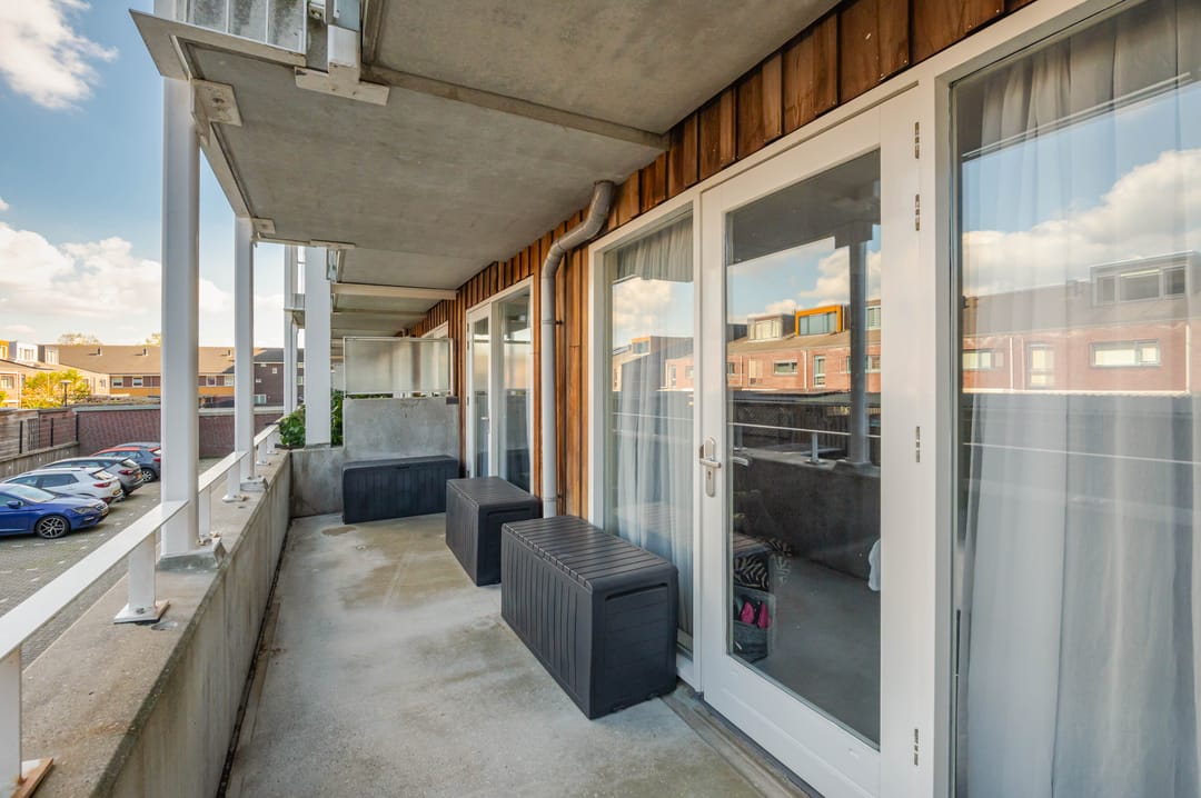 Foto 47 van Laan van Wateringse Veld 1066