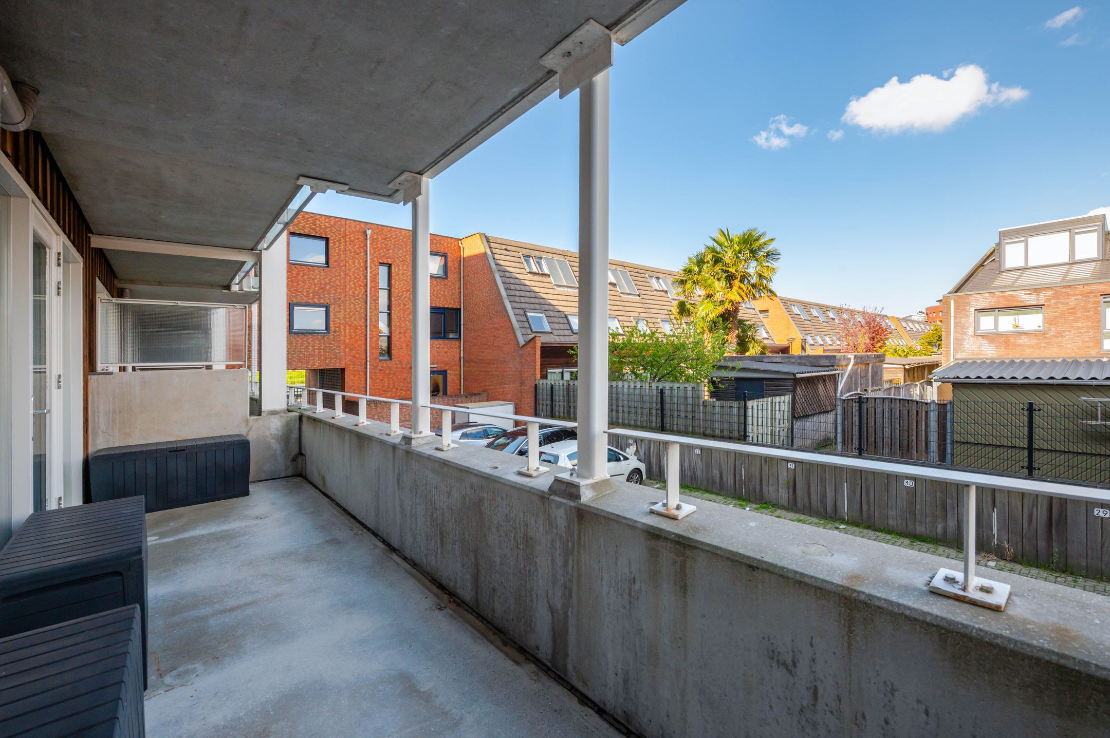 Foto 48 van Laan van Wateringse Veld 1066