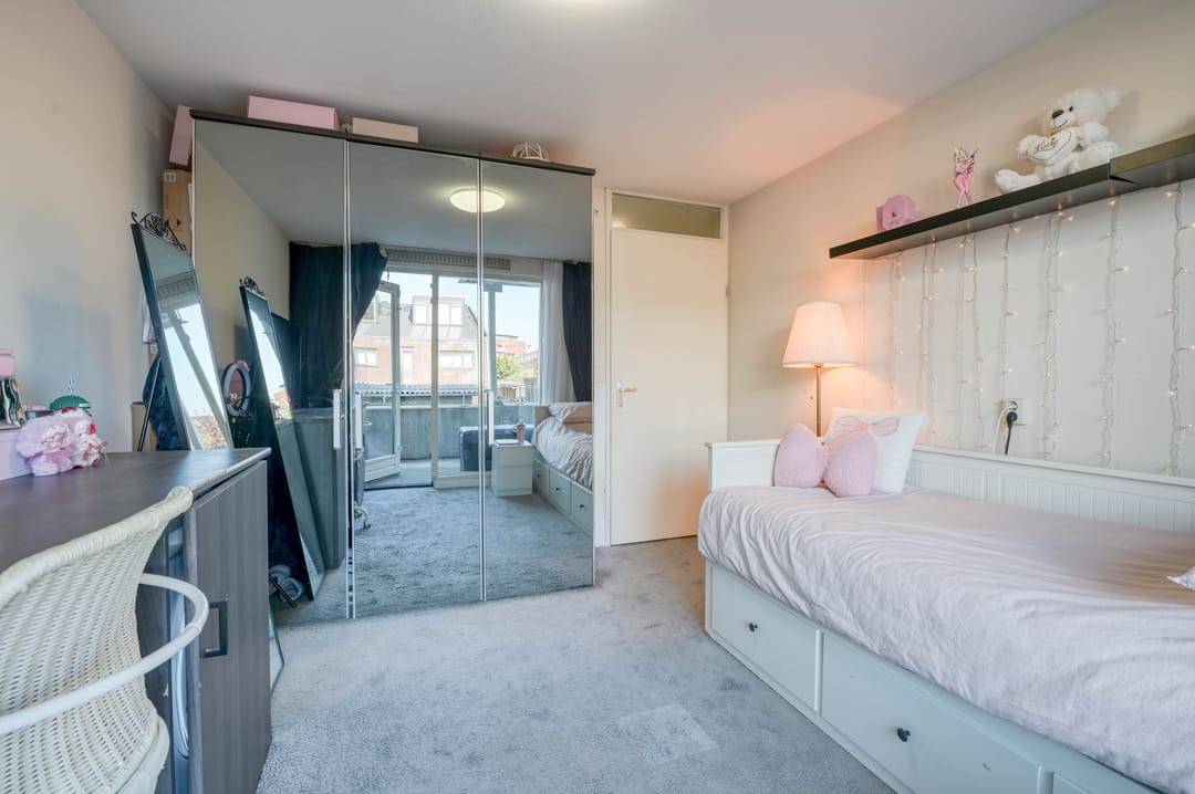 Foto 53 van Laan van Wateringse Veld 1066