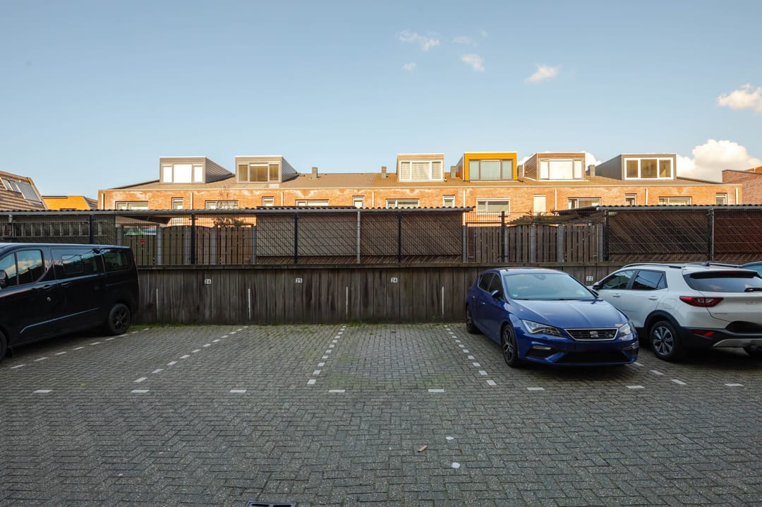 Foto 62 van Laan van Wateringse Veld 1066