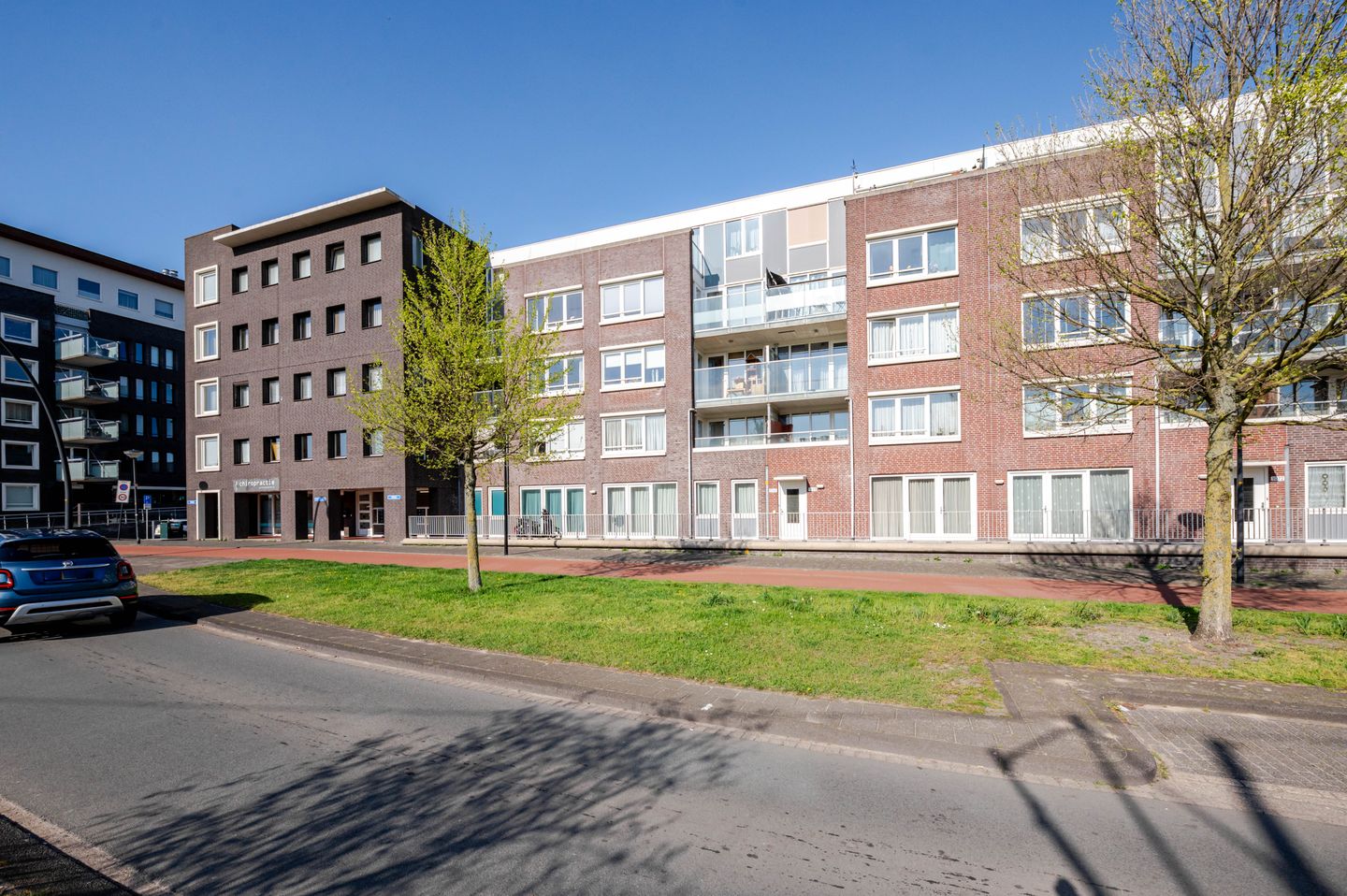 Foto 65 van Laan van Wateringse Veld 1066