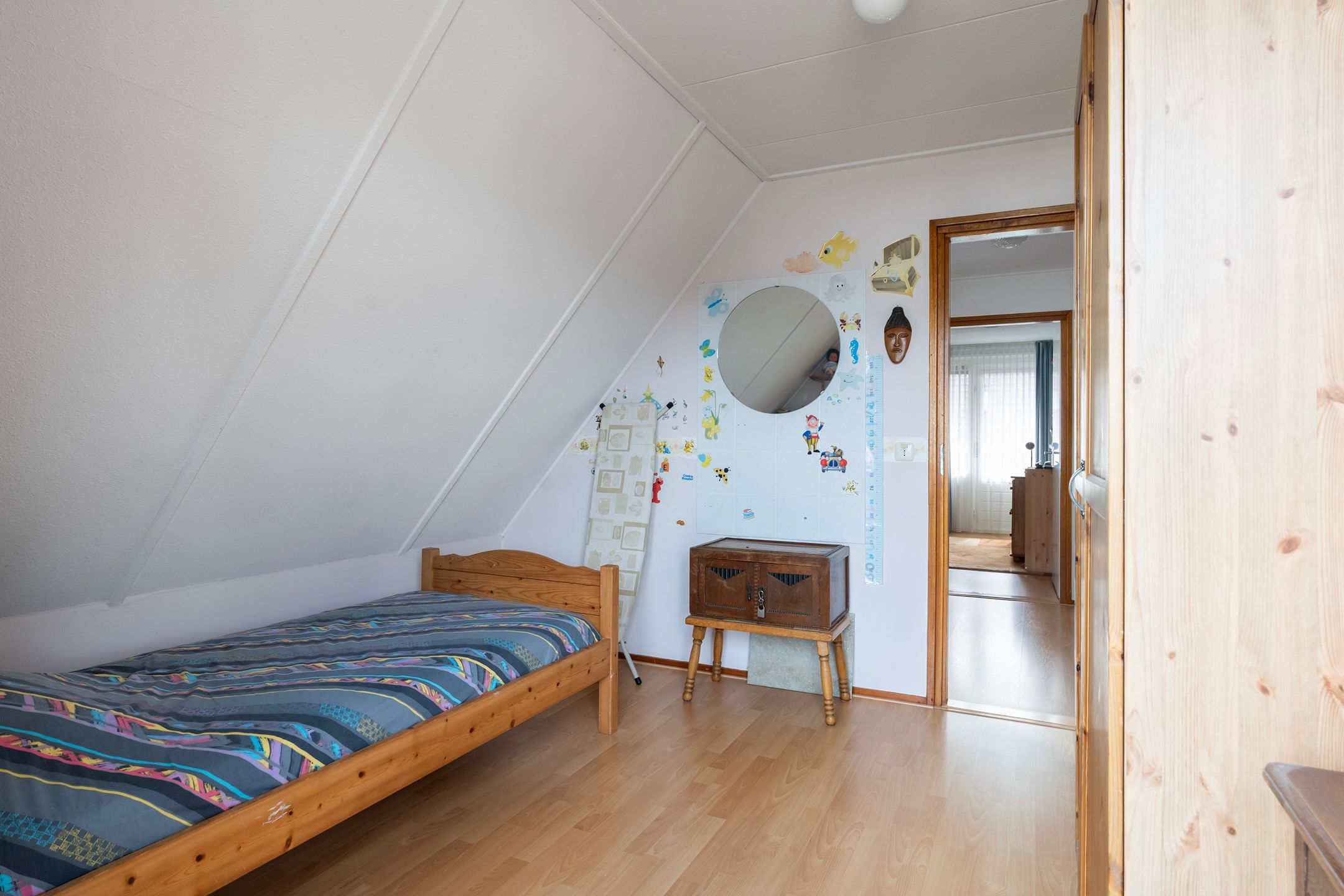 Foto 21 van De Skûte 3