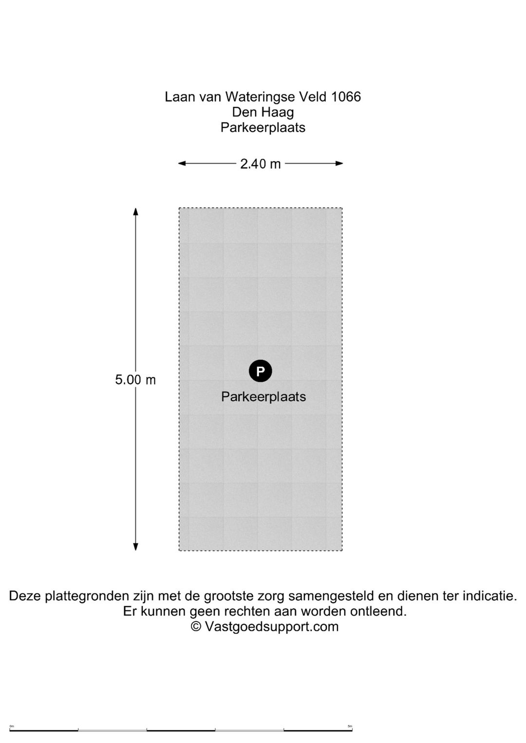 Foto 68 van Laan van Wateringse Veld 1066