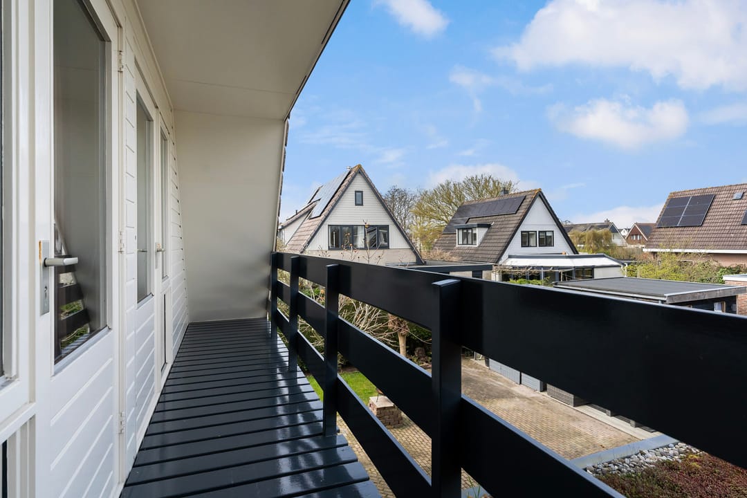 Foto 22 van De Skûte 3