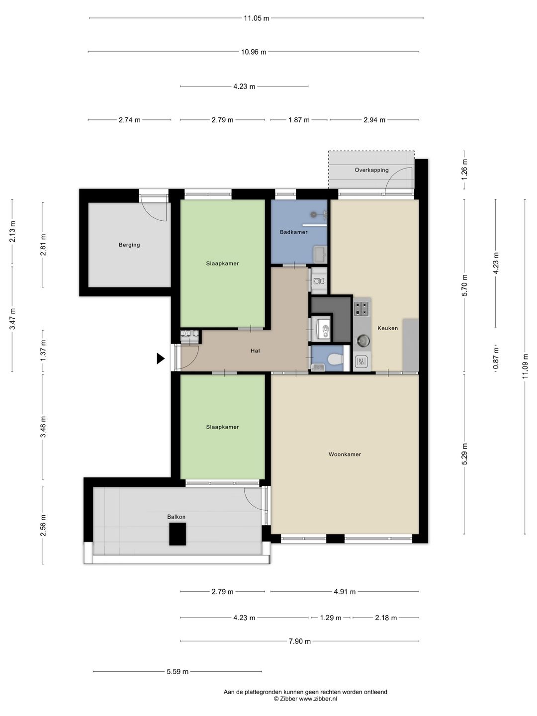 Foto 32 van Snellemanstraat 19