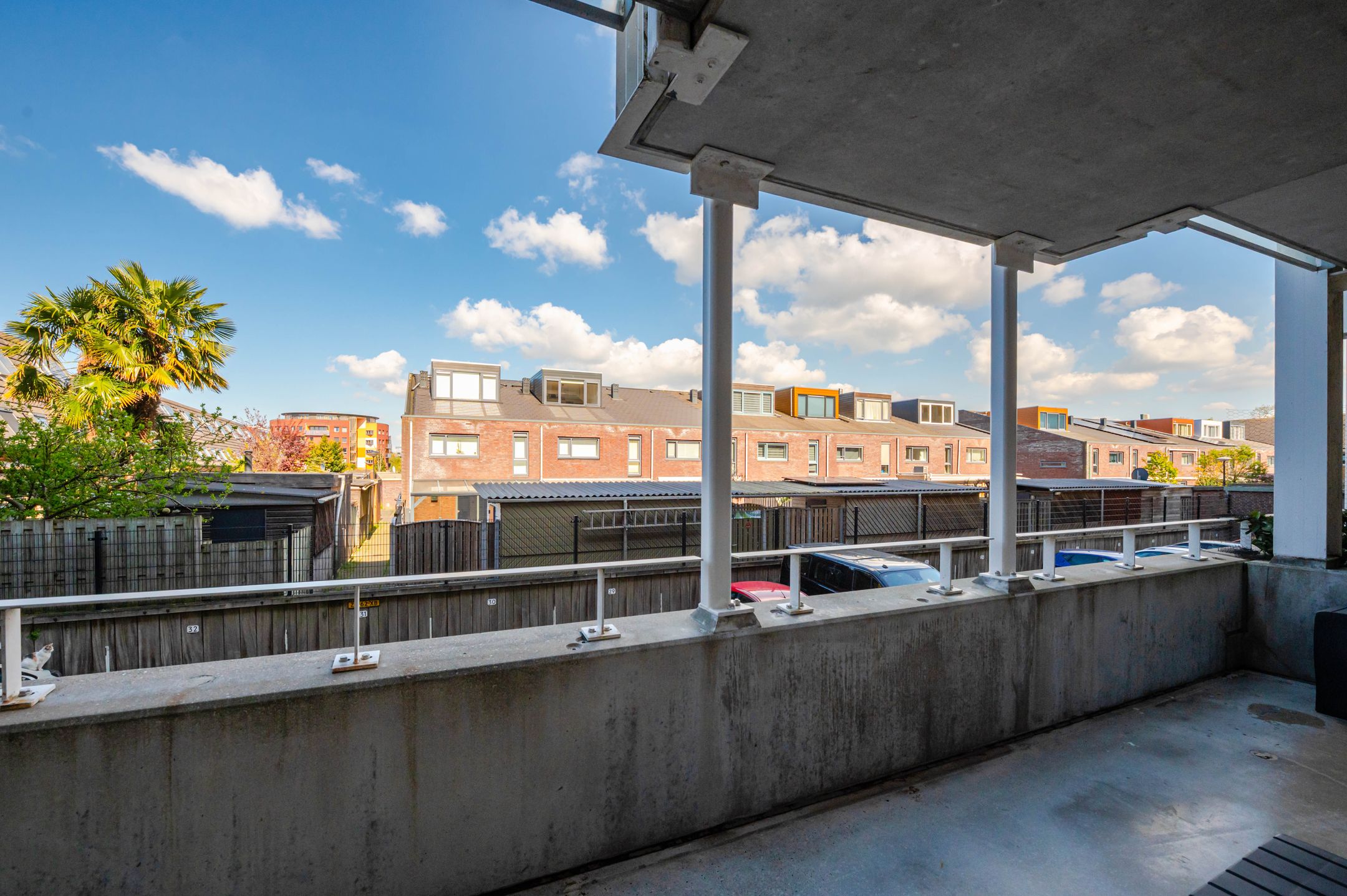 Foto 45 van Laan van Wateringse Veld 1066